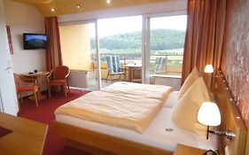 Wohlfuehlhotel 